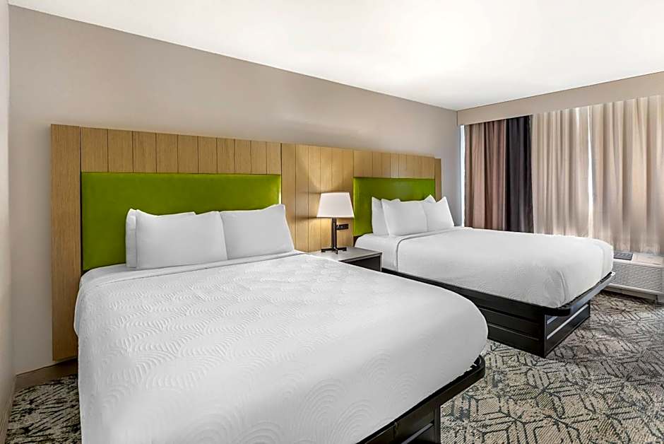Country Inn & Suites by Radisson, Petersburg, VA
