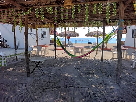 Cabañas Alta Mar