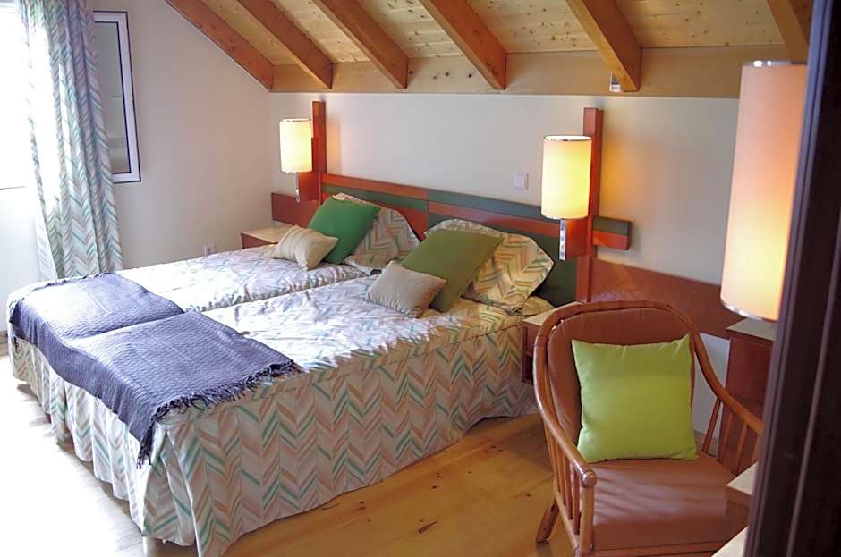 Casinhas da Laurissilva