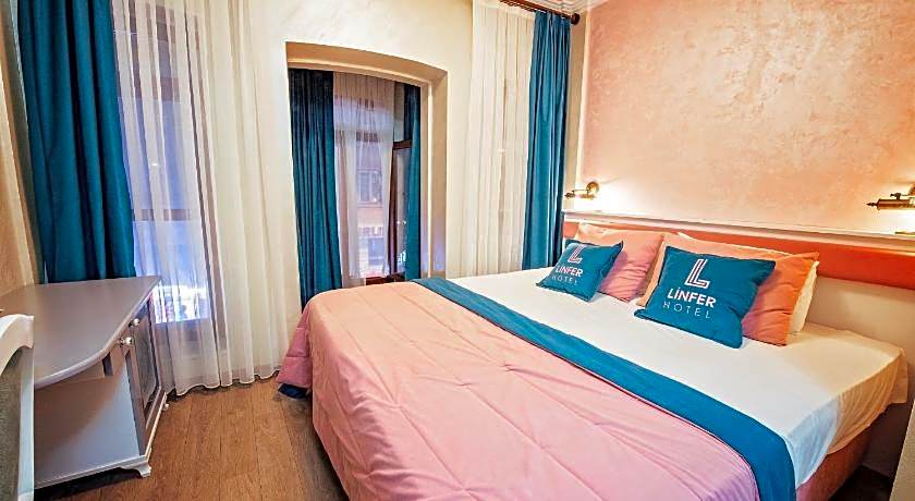 Linfer Hotel Taksim