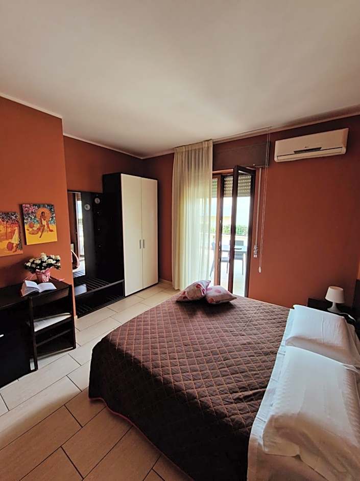 L'Incontro B&B Santeramo