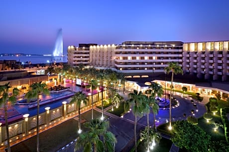 InterContinental Jeddah By IHG