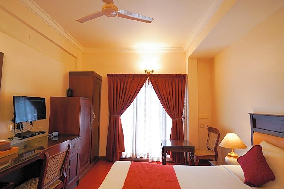 Hotel Arches