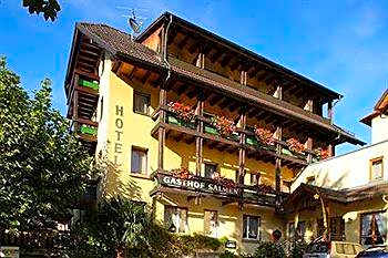 Landhotel Salmen