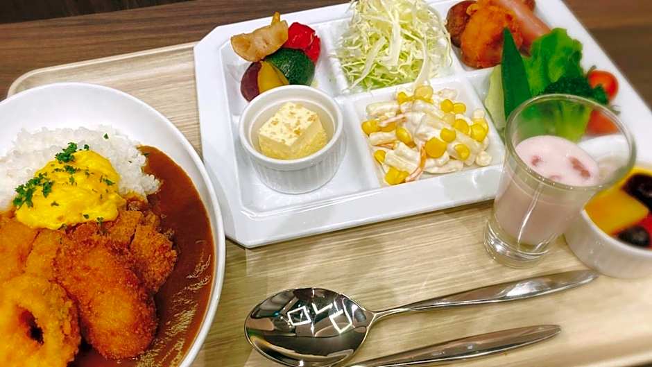 Astil Hotel Juso Precious