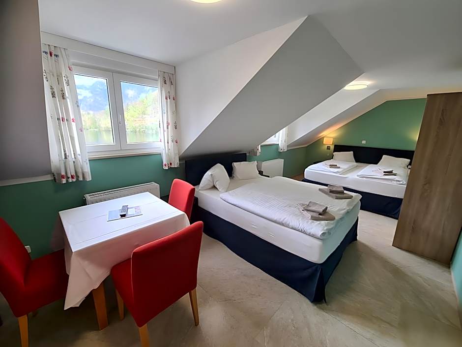Hotel Haus Am See