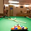 Parkhotel Bilm im Gluck am Stadtrand Hannovers