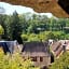 Chez Sylvie, chambre calme