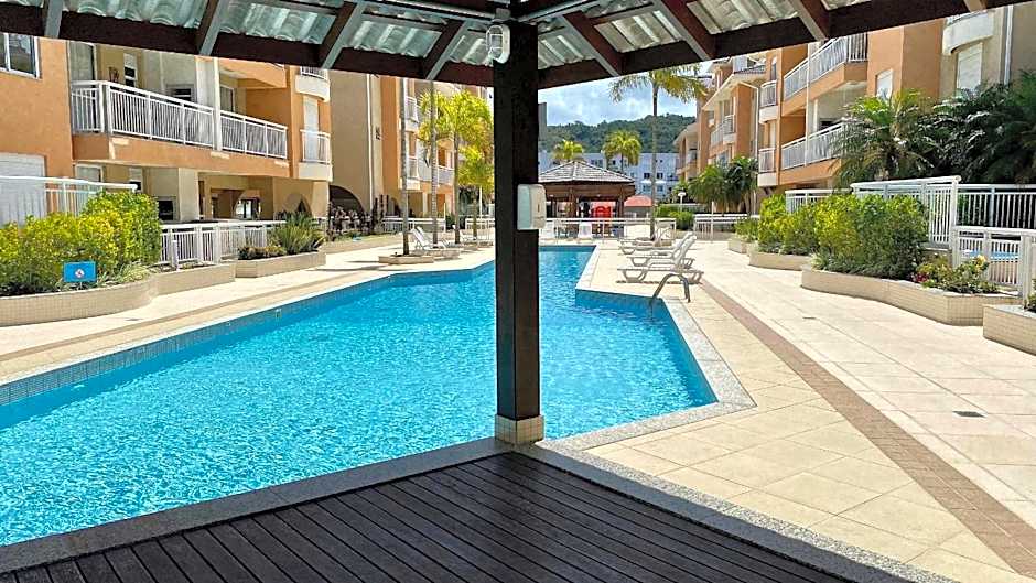 Cond. Isola Ravenna - Ingleses Norte