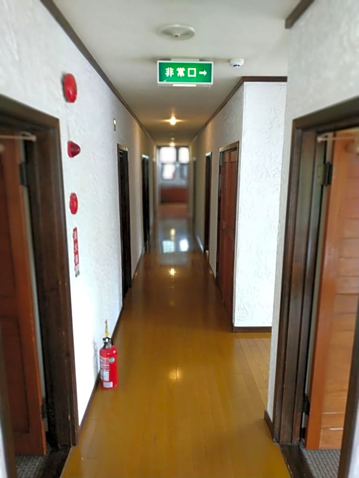 Kee Lodge Hakuba Echoland
