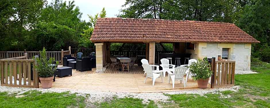 Logis Des Bessons