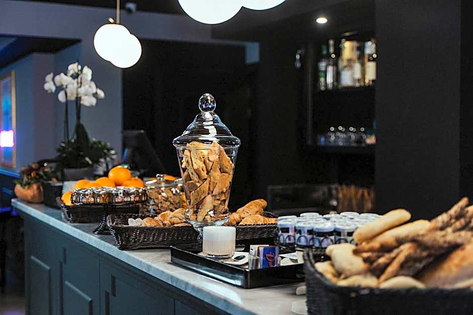 Noba Hotel e Residenze