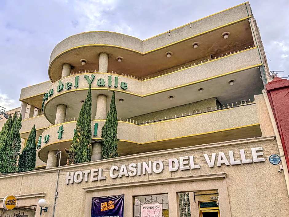 Hotel Casino del Valle