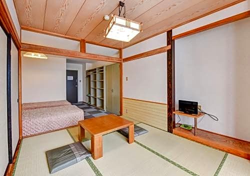 斑尾観光ホテル