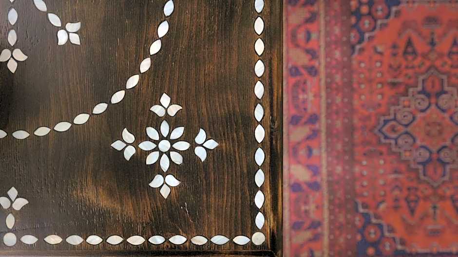 Pertevniyal Aziziye Hotel