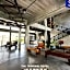 The Terminal Hotel