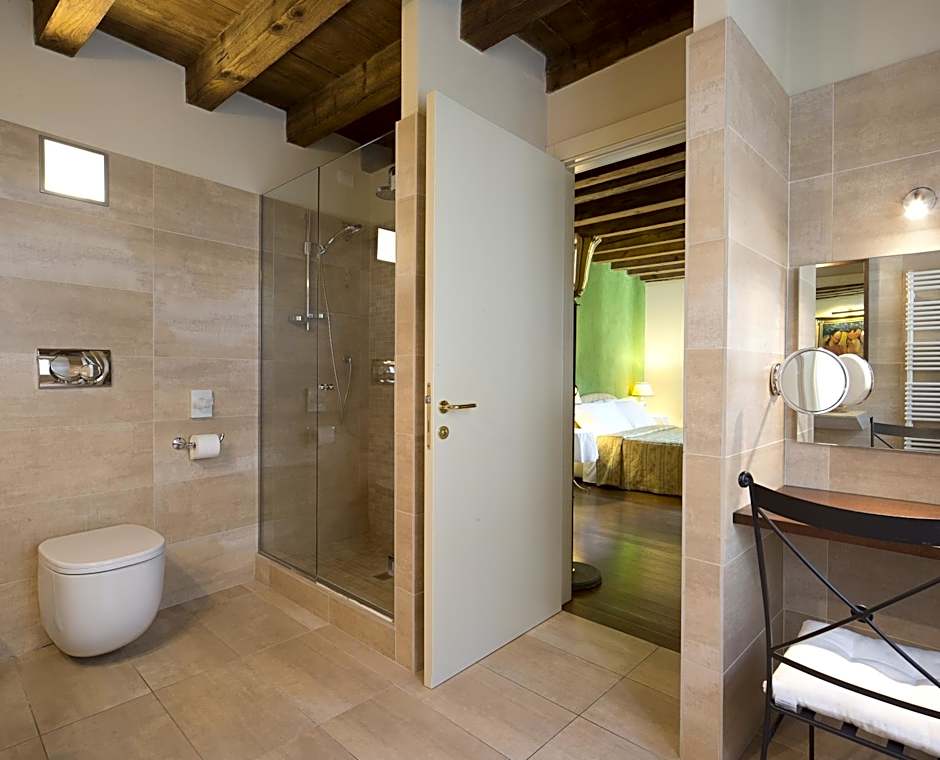 Hotel Piazza Vecchia