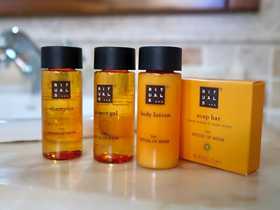 Casa Llibertat boutique stay with spa