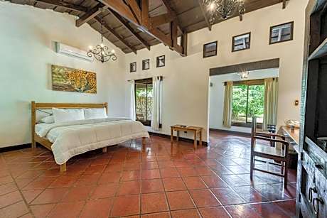 Hotel Hacienda La Pacifica