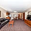 Stony Plain Inn & Suites
