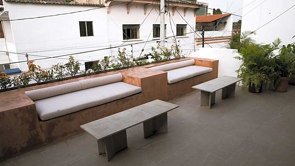 Casa Montore by Barrio Mexico