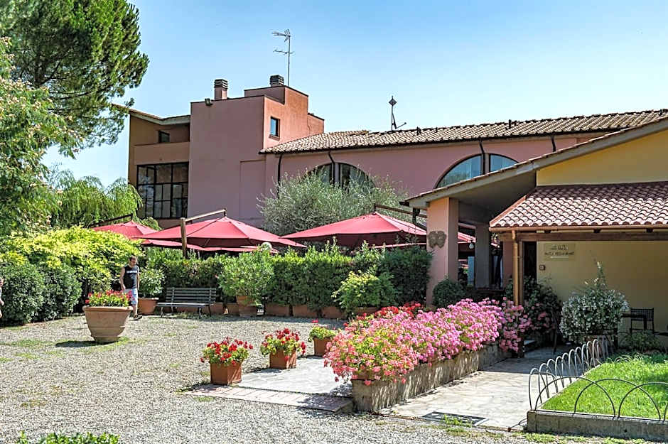 Molino D'Era Country Hotel