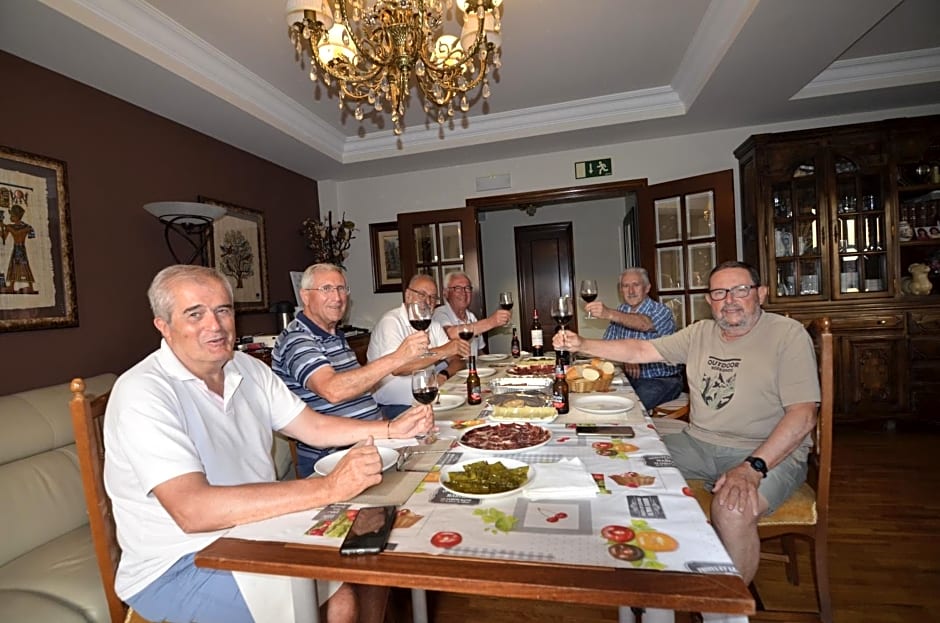 B&B Zaldu