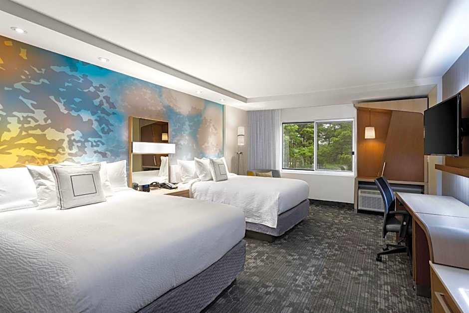 Courtyard by Marriott Ruston
