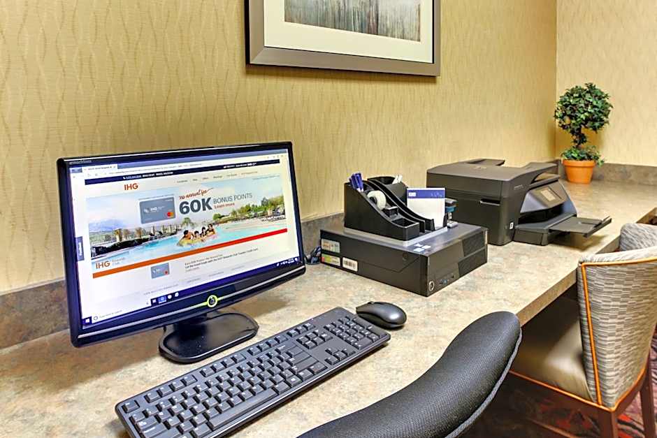 Holiday Inn Express Hotel & Suites Lancaster-Lititz By IHG