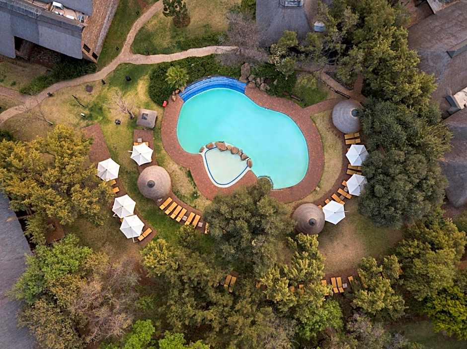 Bakubung Bush Lodge