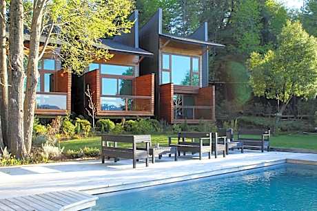 NI-NEWEN Hotel & Lodge