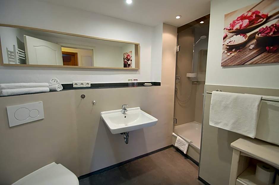 Hotel Ferienhaus Fux