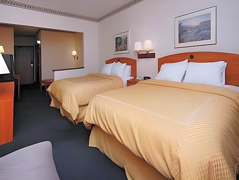 Hotel El Paso By IHG
