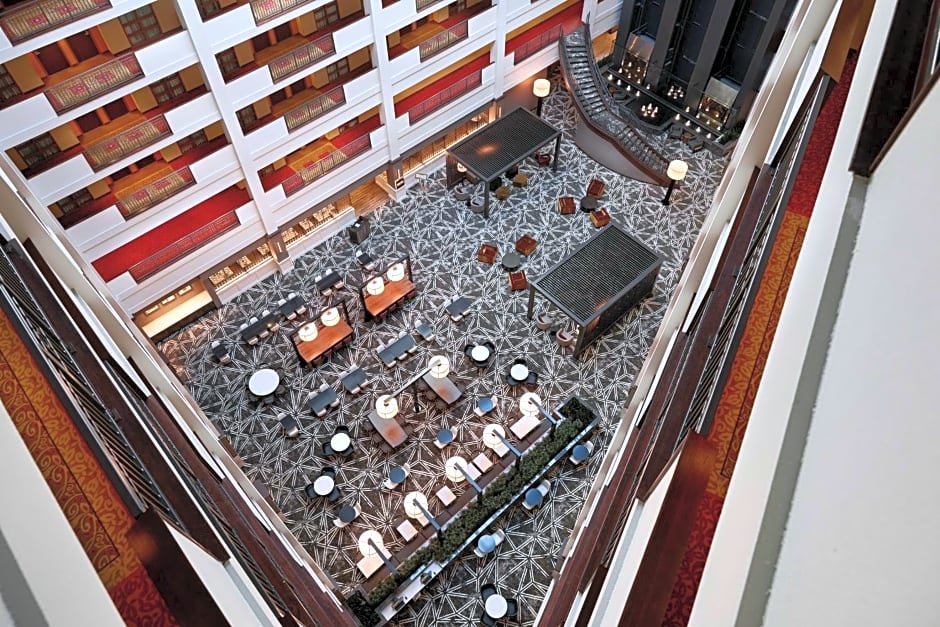 Embassy Suites by Hilton Huntsville