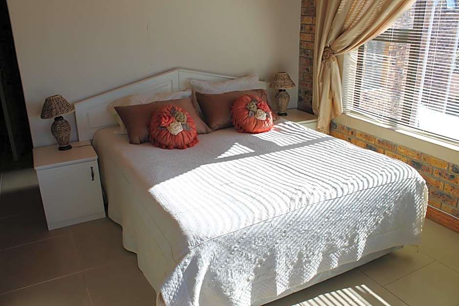 Quest Bed And Breakfast