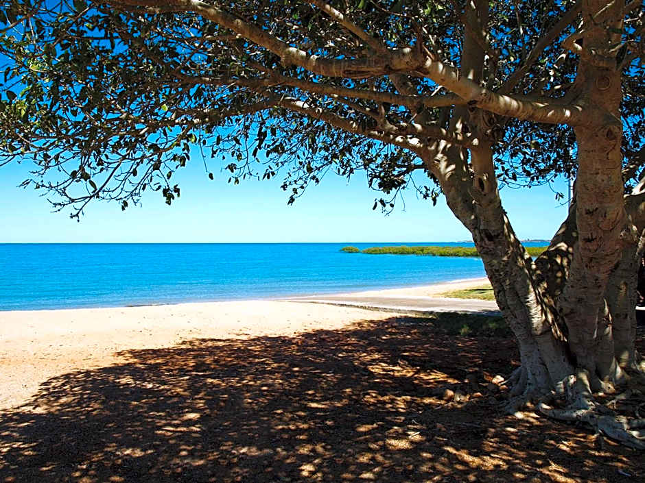 Oaks Broome Hotel