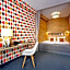 Roombach Hotel Budapest Center