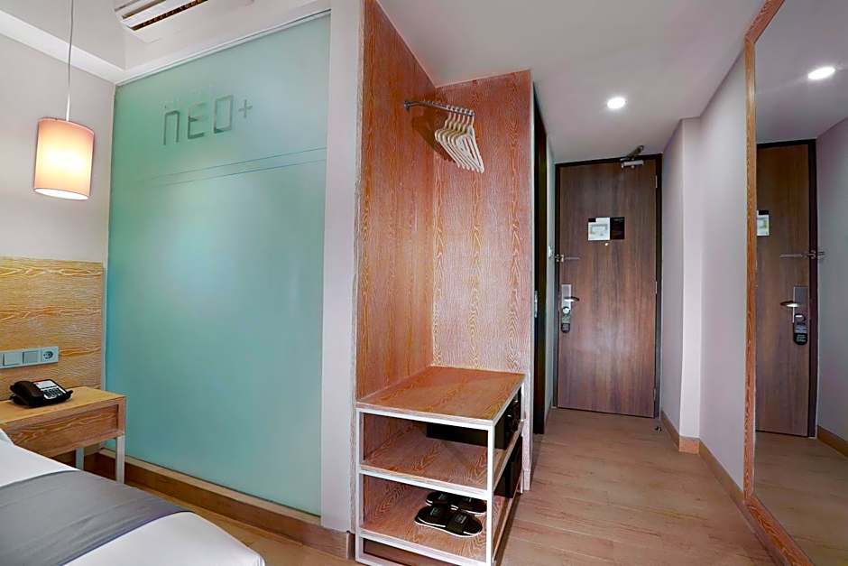 Hotel Neo Kuta, Legian by ASTON