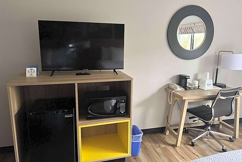 Days Inn by Wyndham Mauldin/Greenville