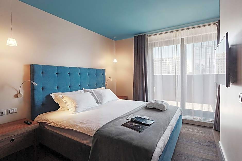 Il Decameron Luxury Design Hotel