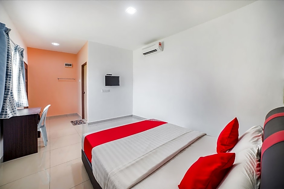 Capital O 89374 Ohana Restaurant & Homestay