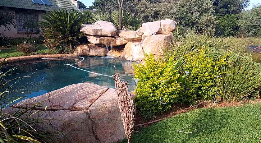 African Silhouette Guesthouse