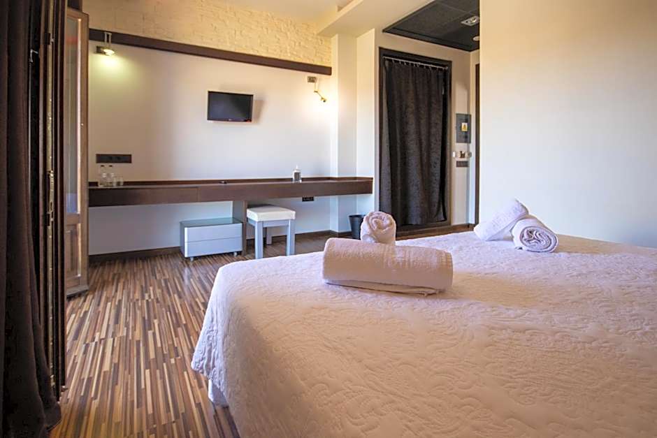 Hotel Villa De Setenil