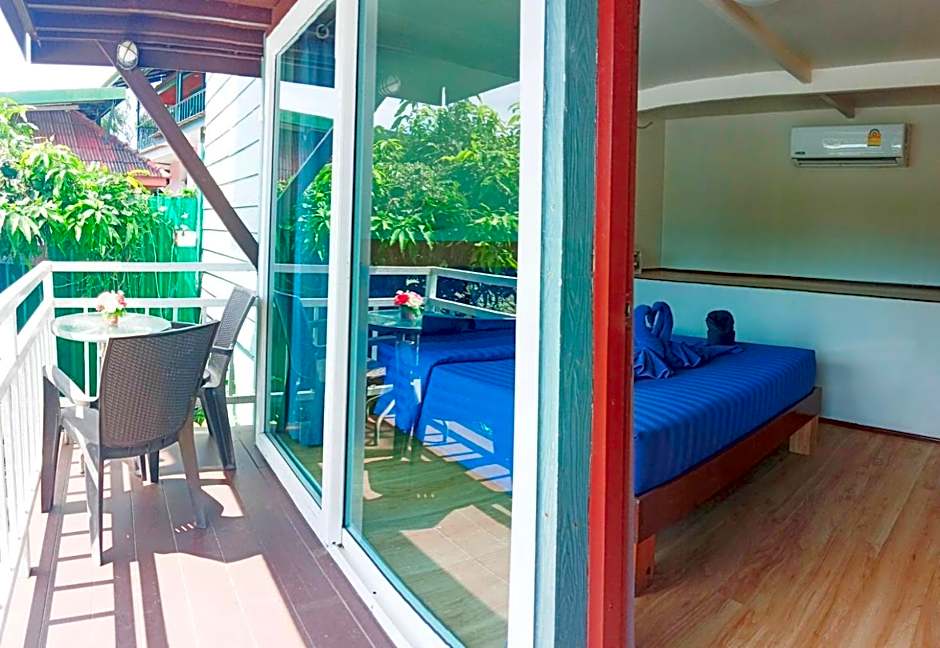 Blue View House Phi Phi