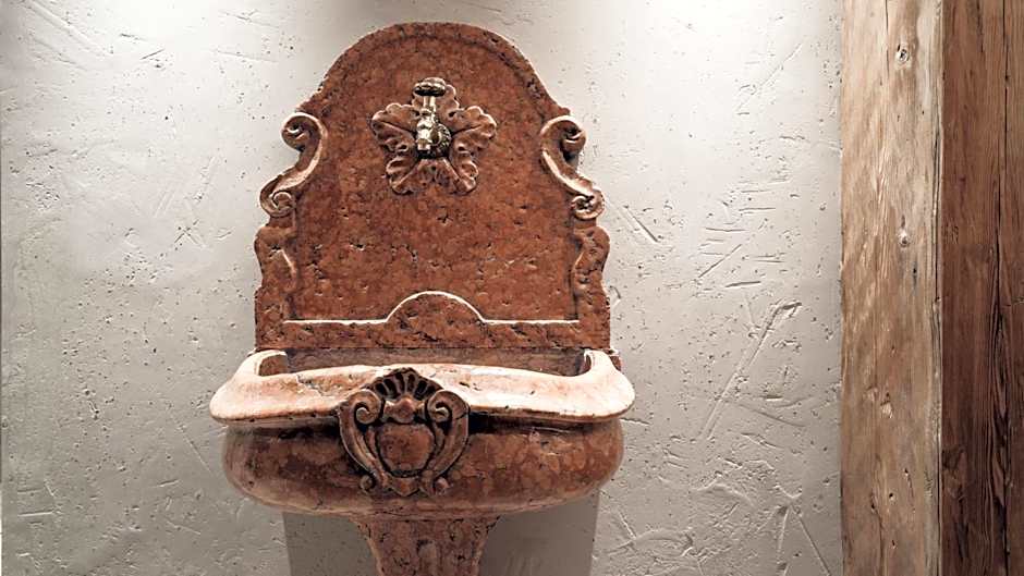 Hotel Lech & Residenz Chesa Rosa