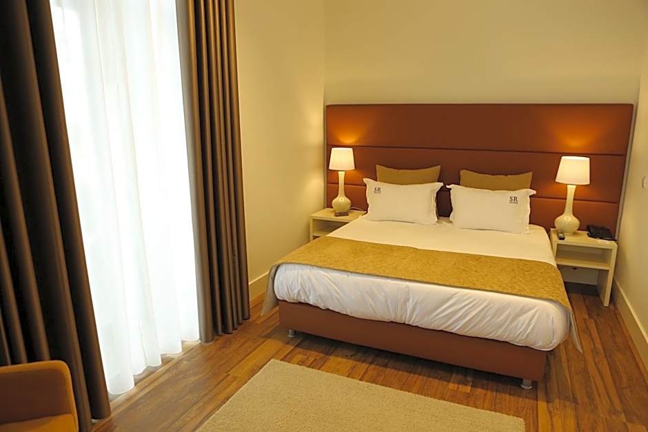 Hotel Solar do Rebolo