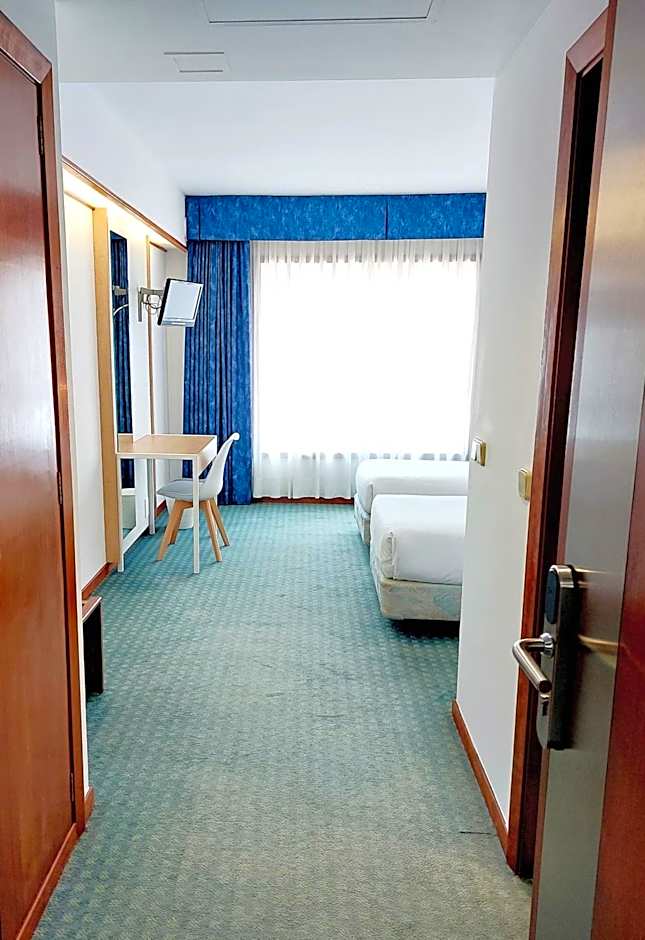 Hotel Costa Atlántica