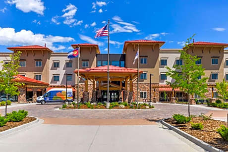 Hampton Inn By Hilton & Suites Boulder North