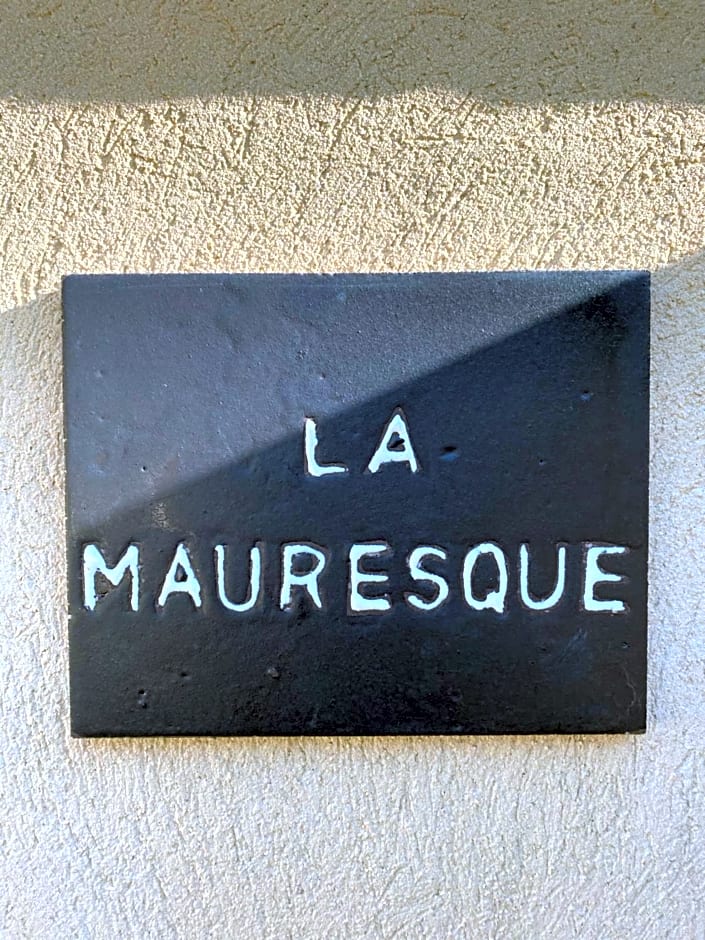 La Mauresque