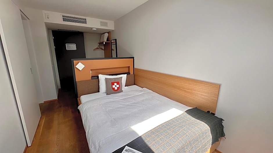Hotel Bären am Bundesplatz
